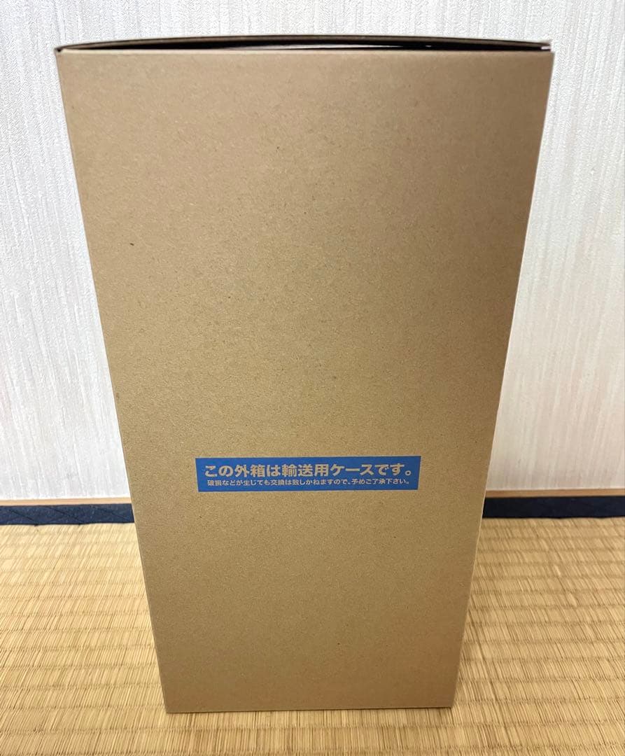 [新品未開封]ブルーアーカイブ アロナ フィギュア あみあみ限定版