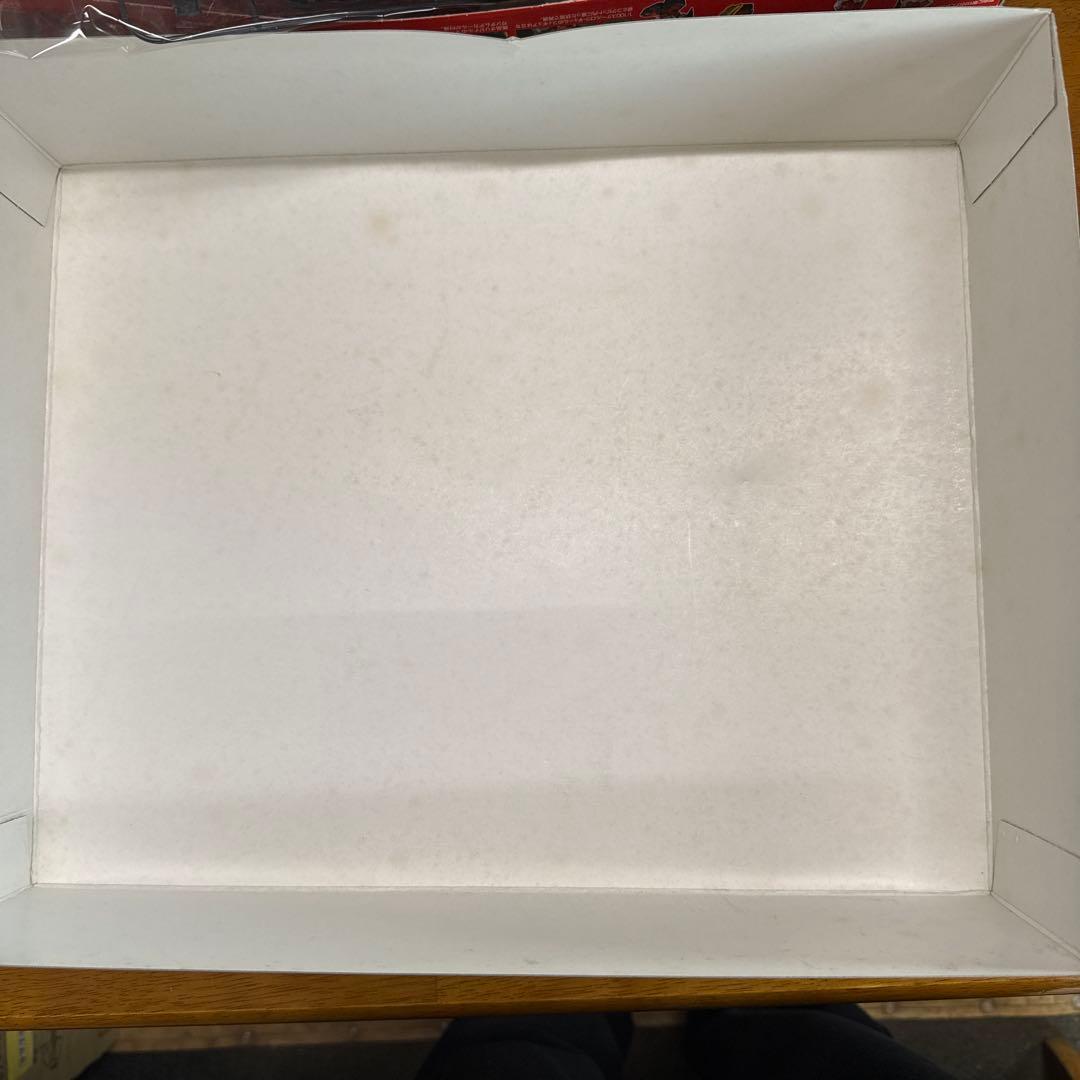 MG ガンダム　MBF-P02KAI &GN-0000+GNR-010