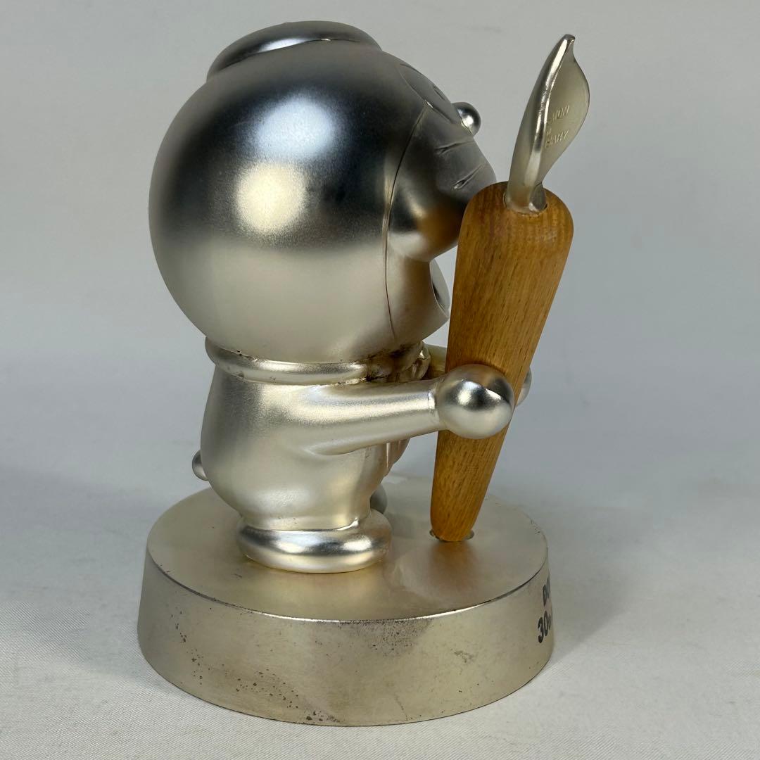 ペンスタンドラ　30周年記念ドラえ本3　限定オリジナルグッズ