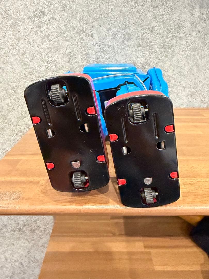 堀川玩具製　ブリキロボット　スターストライダー LIMITED EDITION