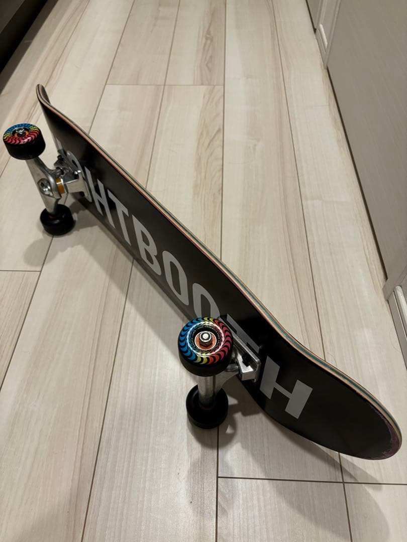 【0423値下げ！】スケートボード