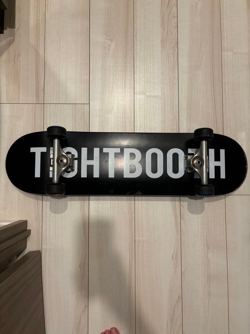 【0423値下げ！】スケートボード