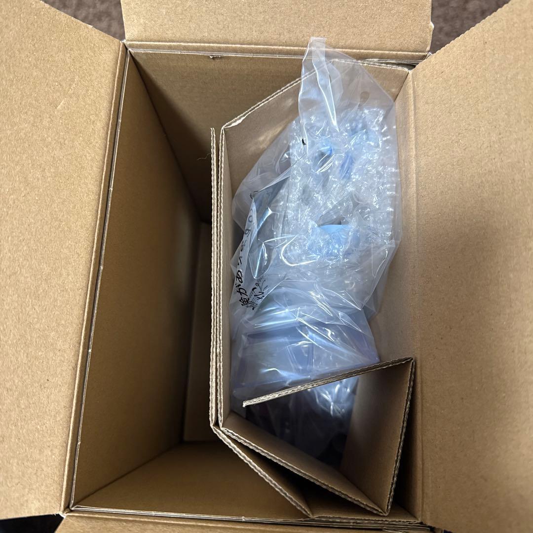 HUNTER×HUNTER MASTERLISE PLUS フィギュア