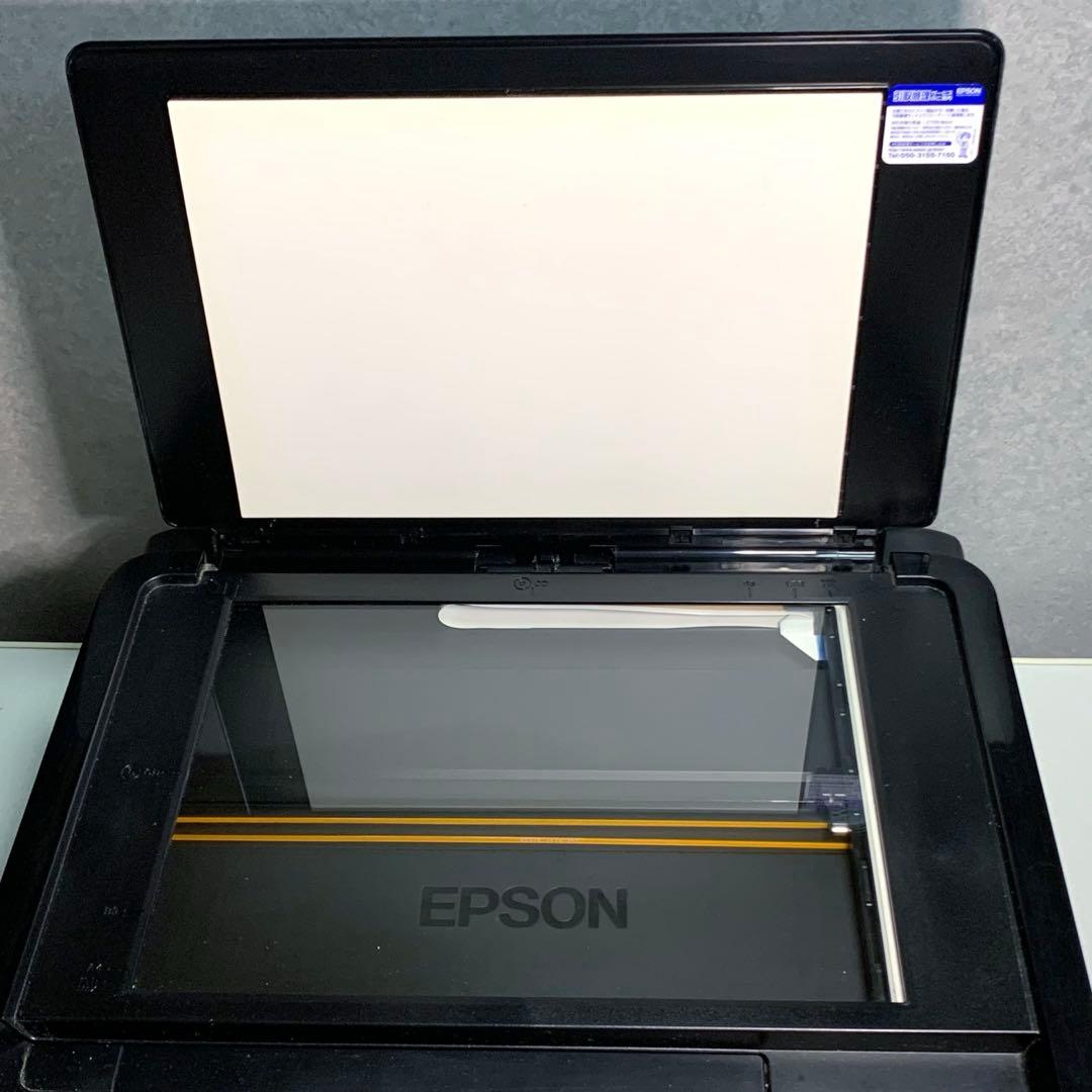 EPSON プリンター EP803A ジャンク品 ジャンク品】EPSON EP-803A