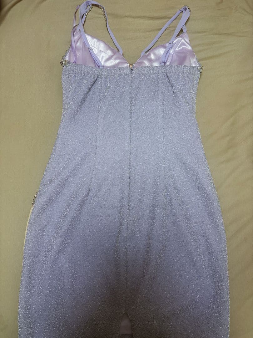 IRMA キャバドレス ビジュー sugar エンジェルアール ローブドフルール