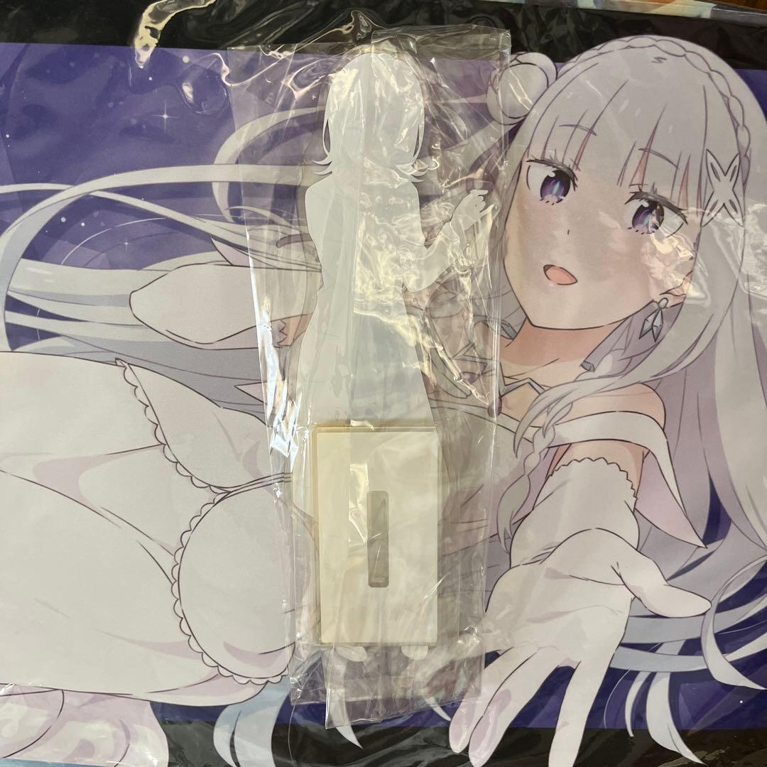 やはり俺の青春ラブコメは間違っている　一色いろは　A賞　特大アクリルスタンド