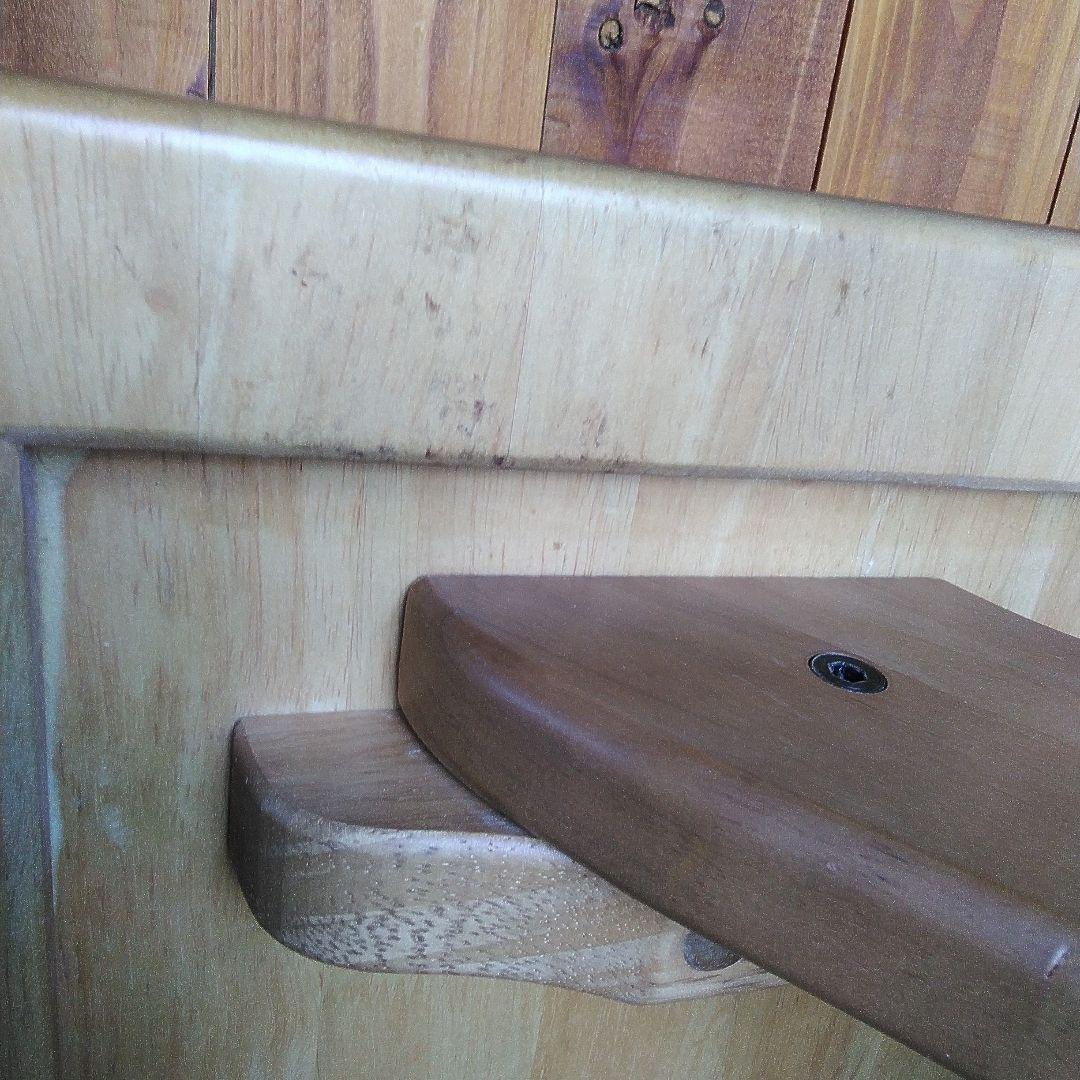 カリモク家具　テーブル　RUSTIC 　ルスティック　レトロヴィンテージ