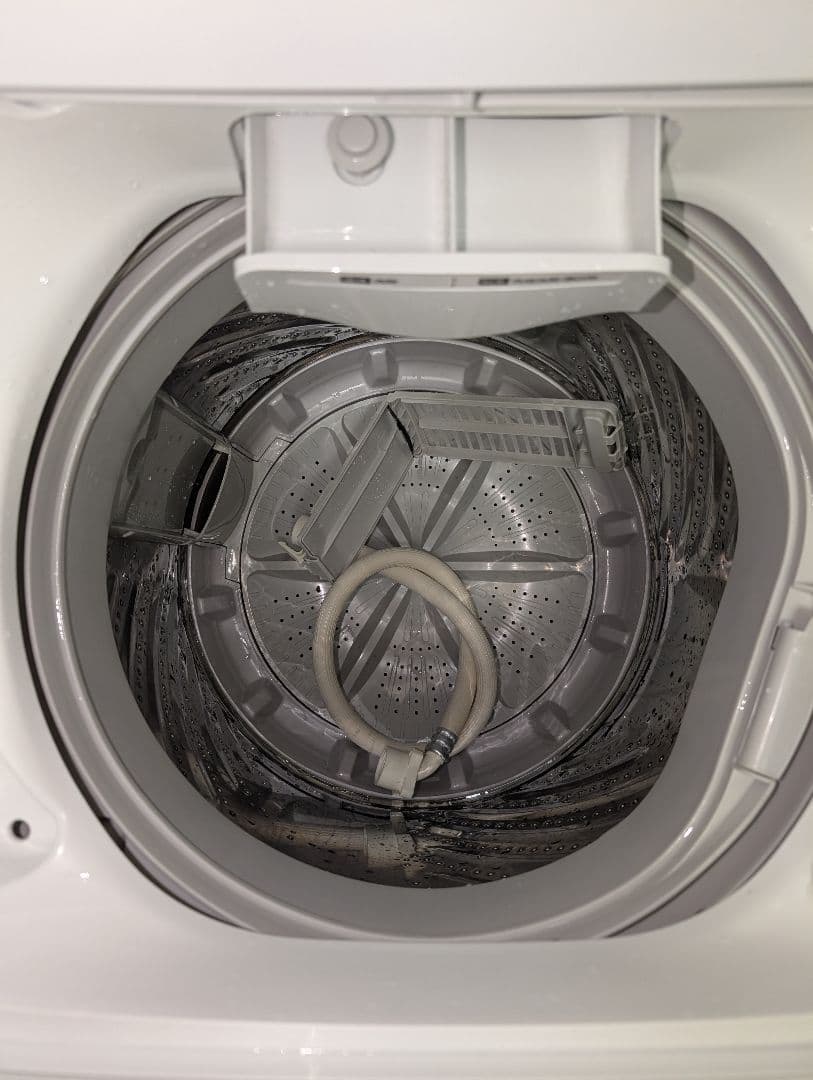 高年式2023年製冷蔵庫&洗濯機set※一部地域配送無料