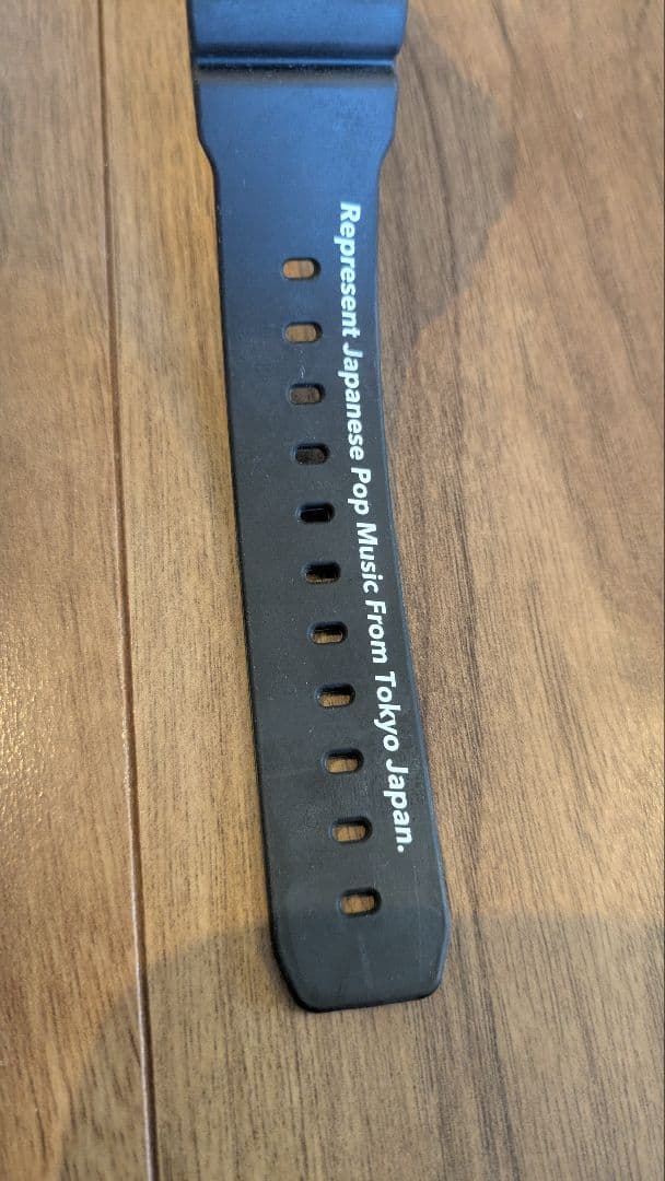 G-SHOCK×SUPER BEAVERコラボ 腕時計