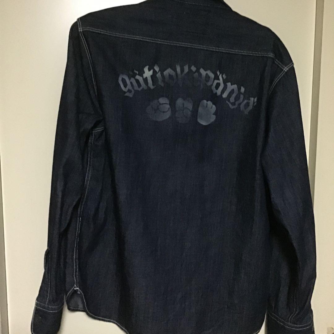 【GBL】魔女の宅急便　ジャケット、Tシャツ特集