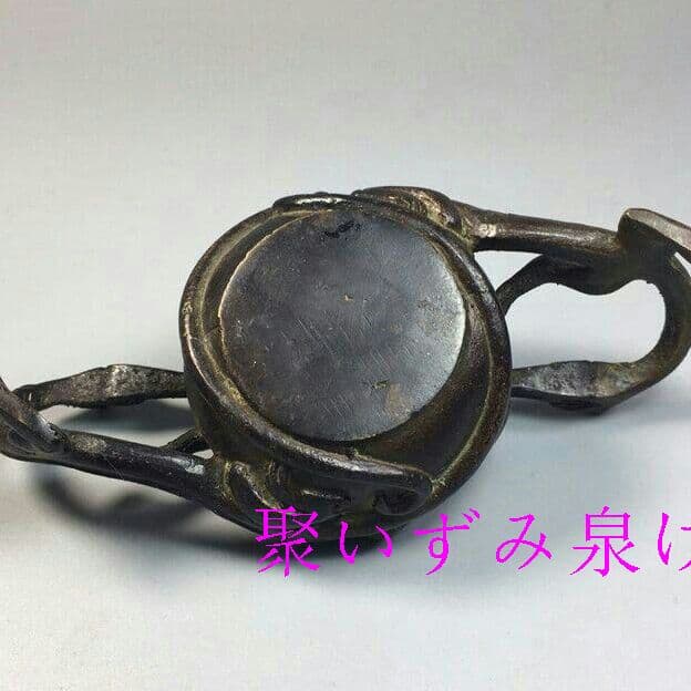 古玩古工芸品双龍筆記具bの通販はau PAY マーケット - 輸入雑貨の