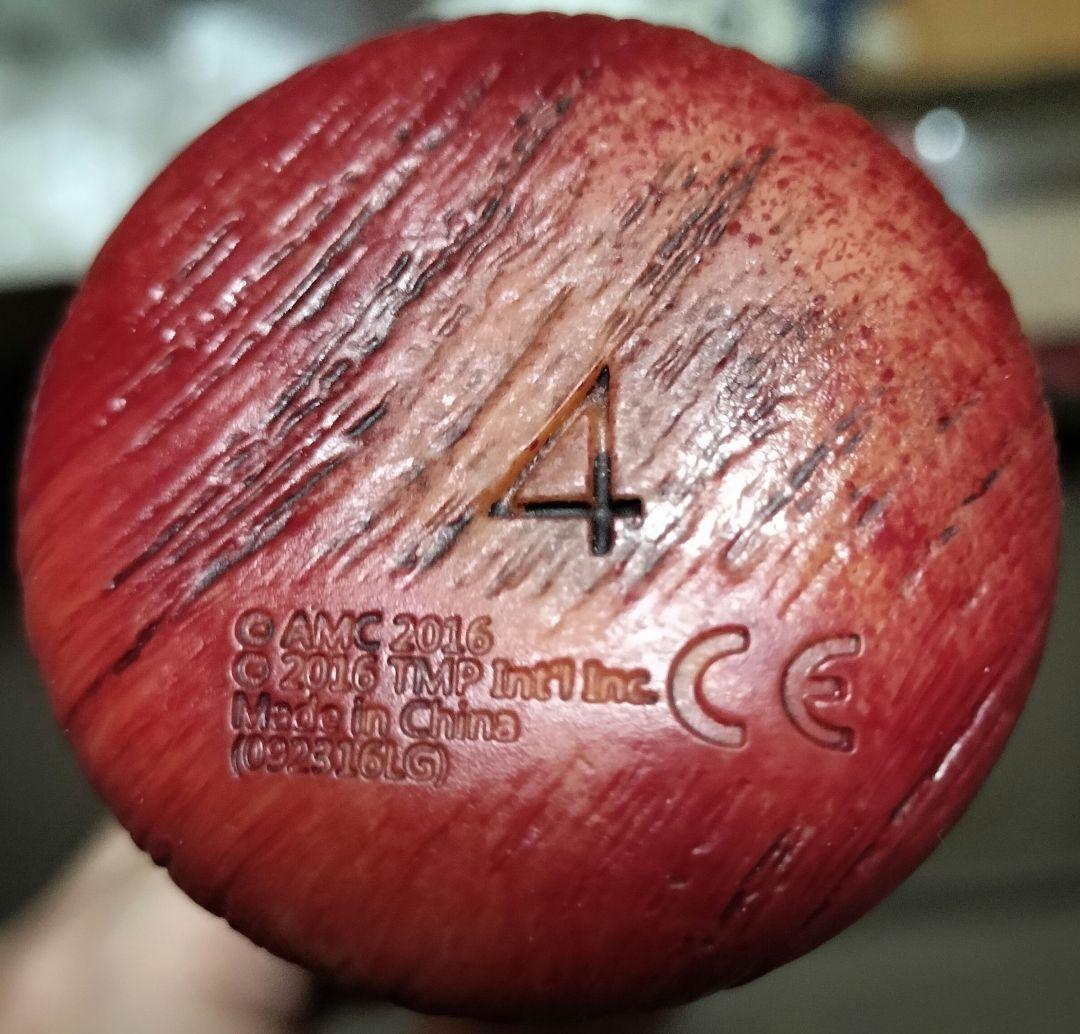 ウォーキング・デッド ニーガン バット ルシール レプリカ