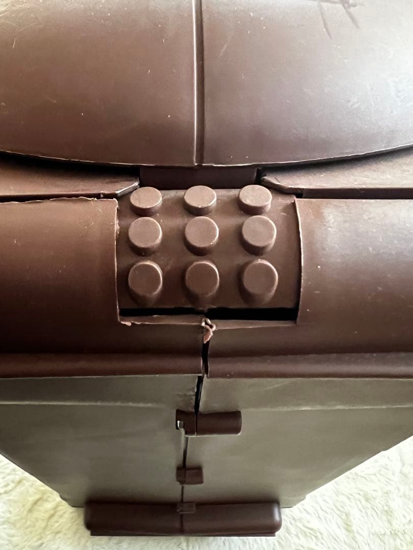 STARWARSバトルロイド缶クーラーBOX　ペプシ懸賞非売品