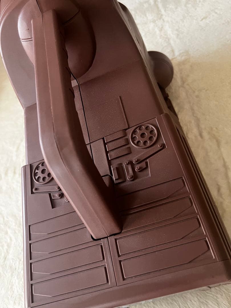 STARWARSバトルロイド缶クーラーBOX　ペプシ懸賞非売品