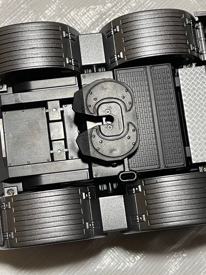 1/18 HUINA 770S Scania スカニアRC トレーラーセット