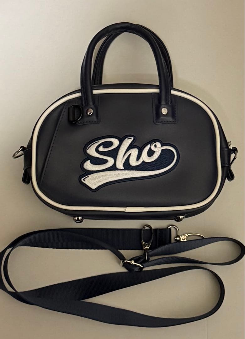 JO1 與那城奨 ミニボストンバッグ JO1 公式グッズ ボストンバッグ ミニボストンバッグ 與那城奨 – JO1