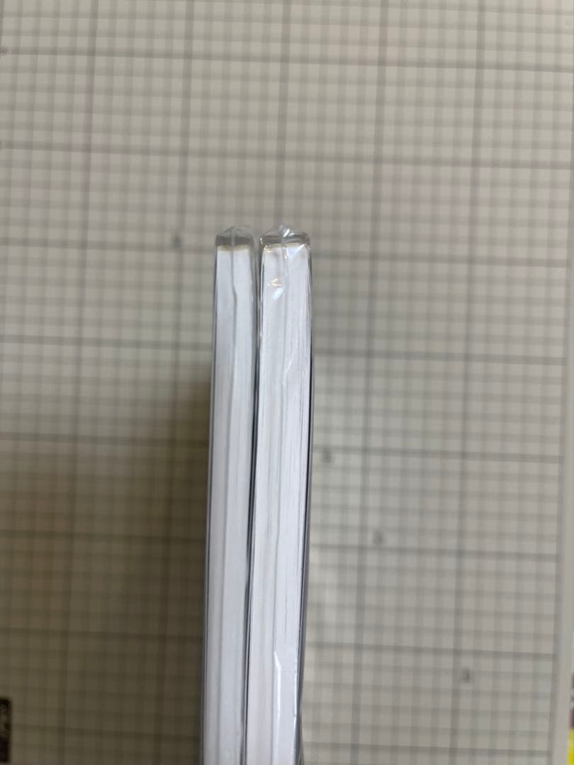 アニメ 学校の怪談 設定資料集 ２種 スタジオぴえろ