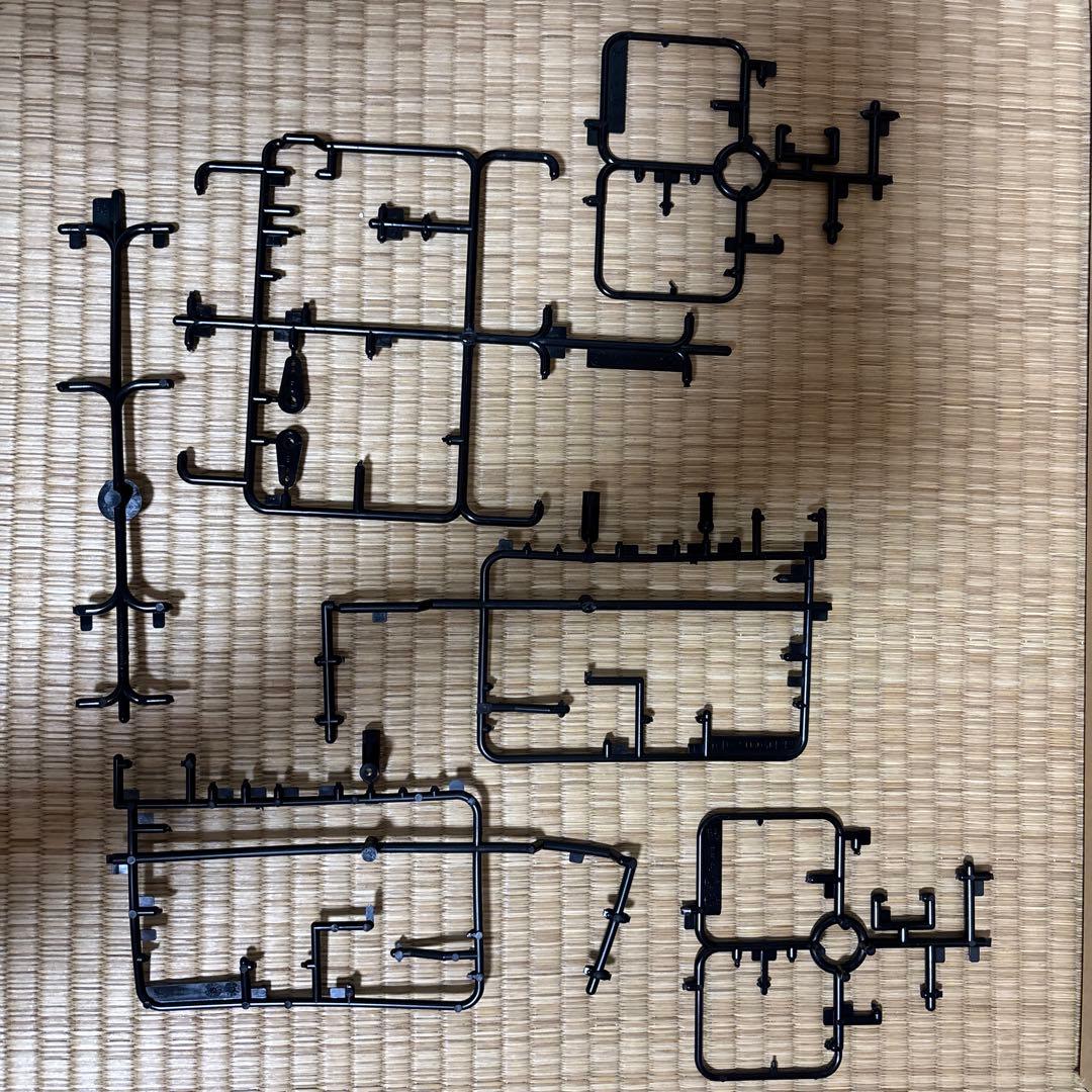 タミヤ RCカー ローバー ミニクーパー 1/10&プロポ三和ダッシュセイバー