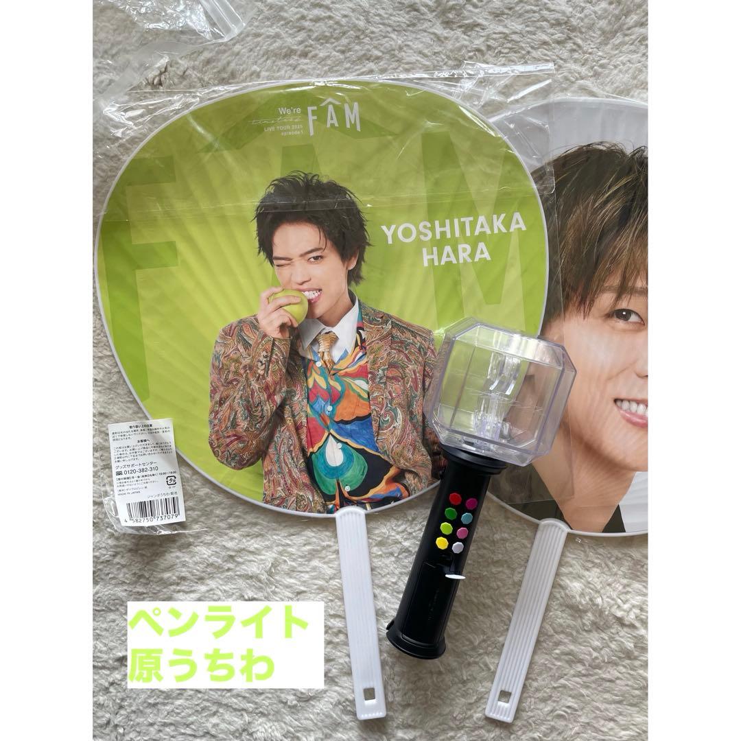 timelesz FAMペンライト timelesz fam ペンライト ペンラ 2本 timelesz