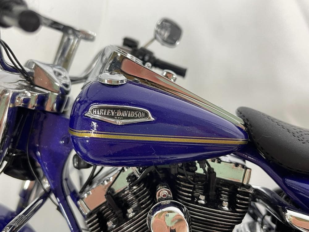 ◇FRANKLIN MINT HARLEY DAVIDSON バイク 09232 - メルカリ