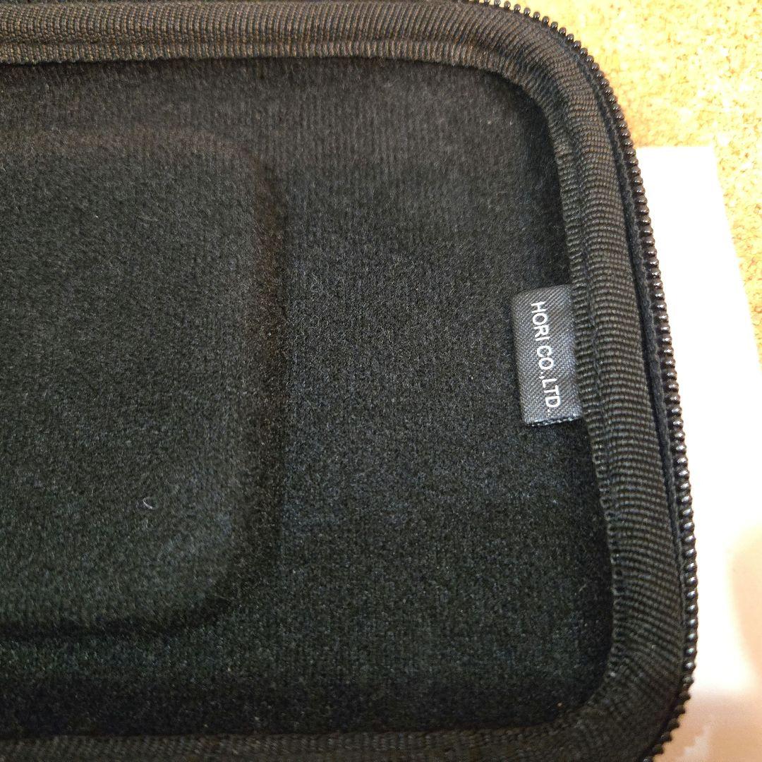 Nintendo Switch 本体　キャリーケースのおまけ付き