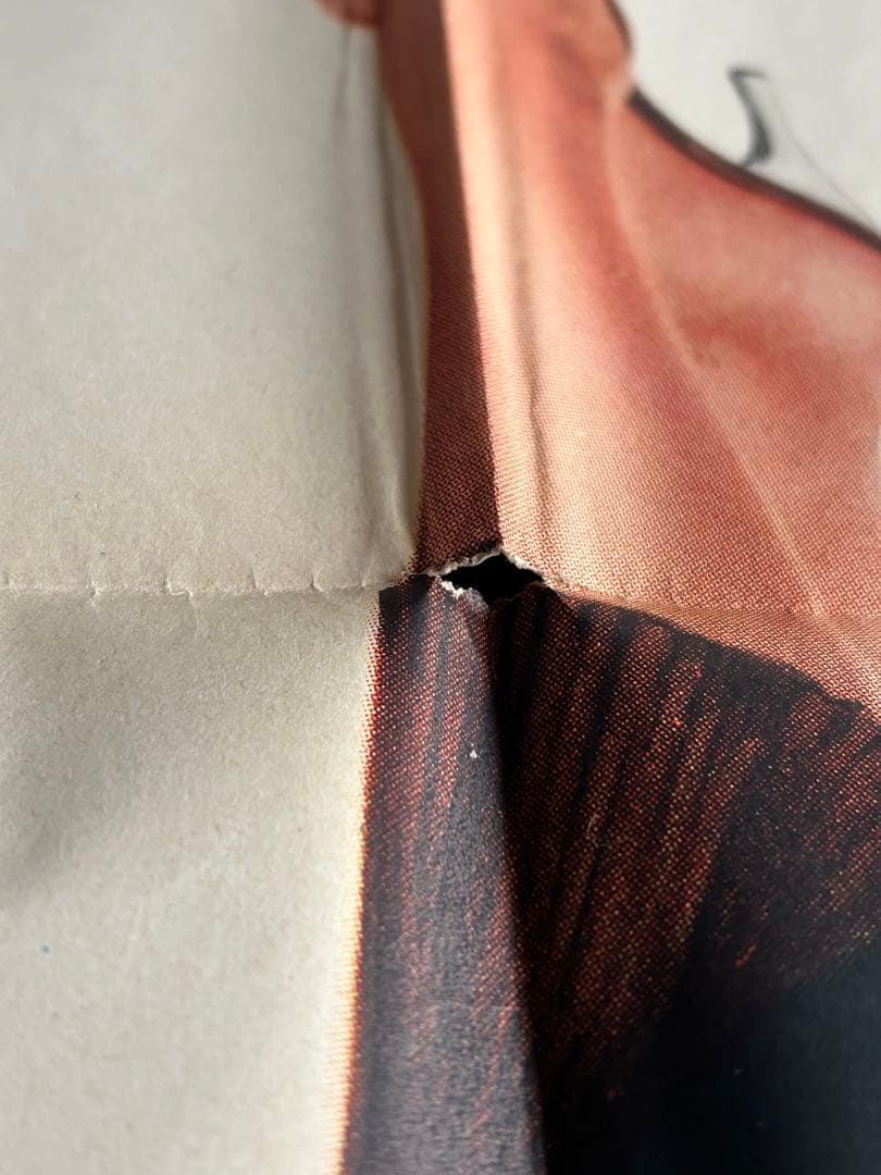 ザ・カム・オン　USオリジナル映画ポスター