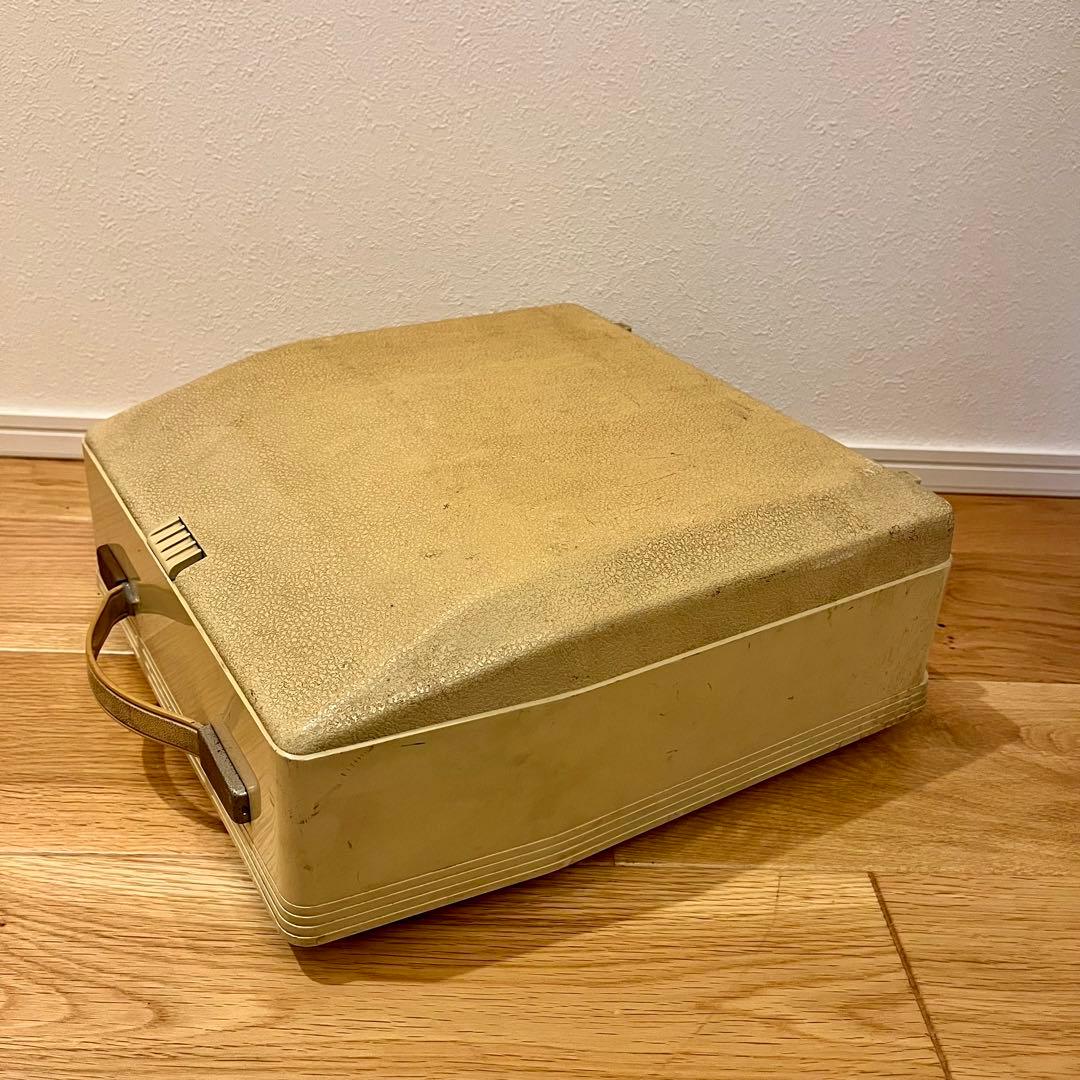 昭和レトロ】HERMES3000 ヘルメス タイプライター パイヤール社