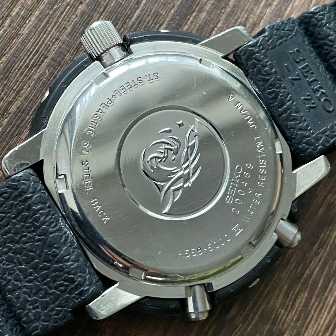 H558-5000 アナデジ　アーニー