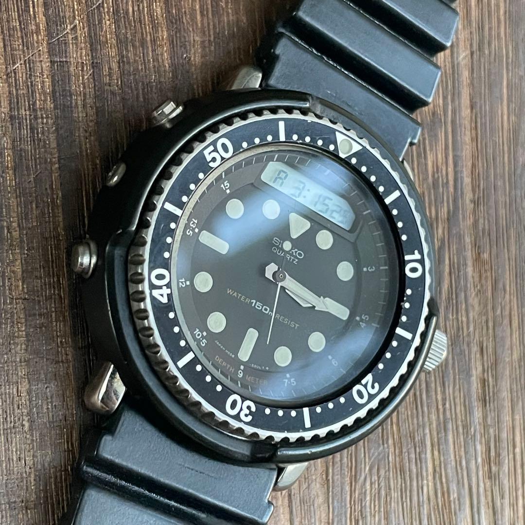 H558-5000 アナデジ　アーニー