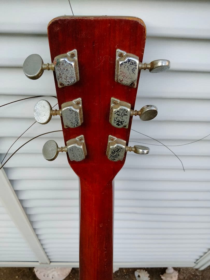 黒澤楽器 G KUROSAWA HAKUBA - アコースティックギター安い 通販