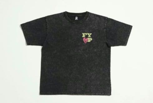 ⭐︎B'z PARTY 限定ツアーTシャツ⭐︎ FYOP新品未開封 Mサイズ