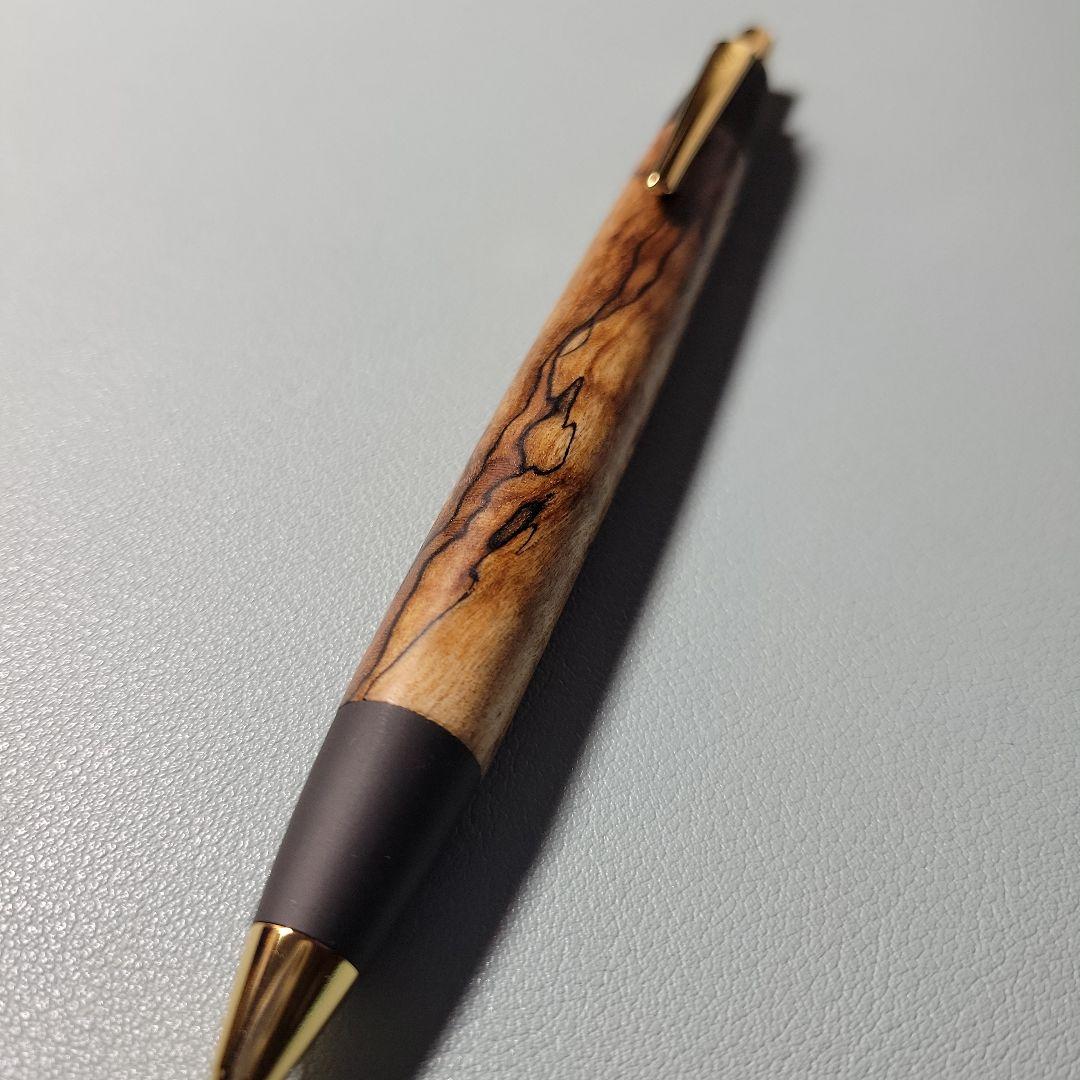 ☆野原工芸 限定品! スポルテッド栃 - メルカリ