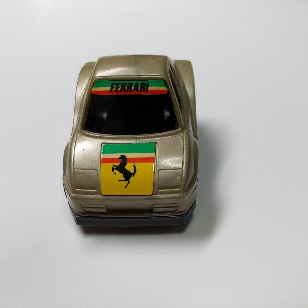 タカラチョロQ NO.A-70 フェラーリテスタロッサ