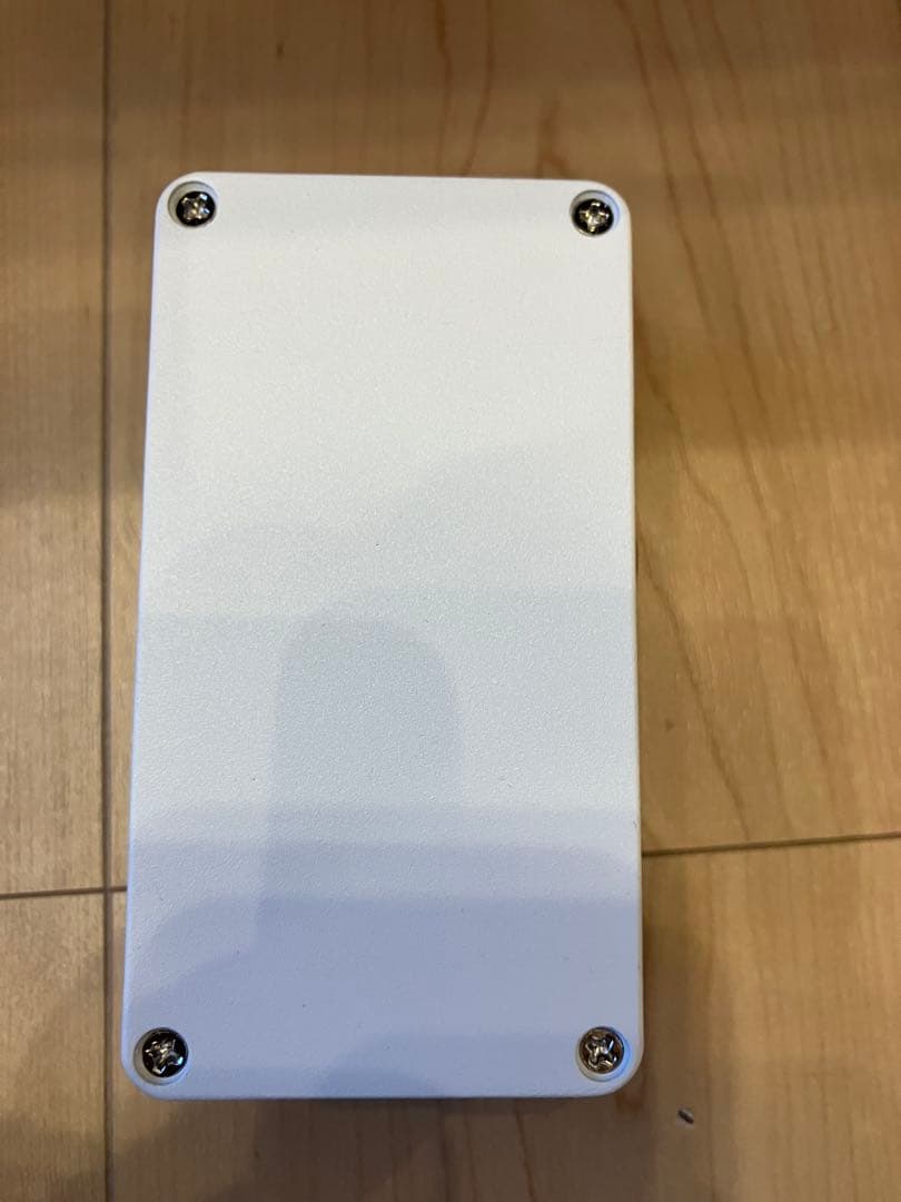 ギター ANIMALS PEDAL Afternoon Infinity Bender