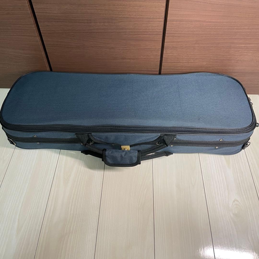 バイオリンSUZUKI MASAKICHI 4/4