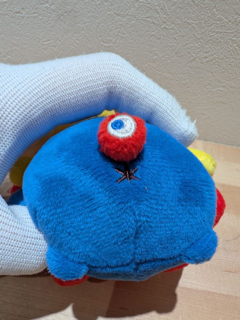 翔*】様 サンリオ ププリン ぬいぐるみキーホルダー