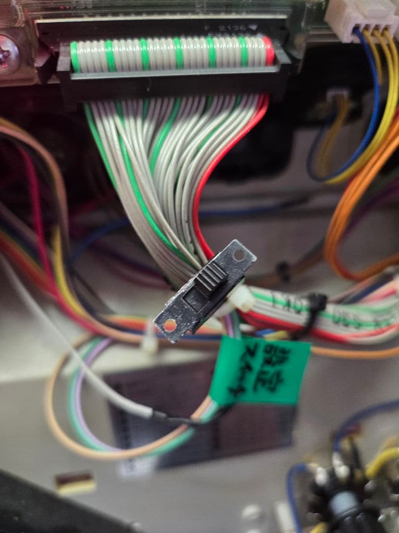 A*@様 パチスロ 鉄拳2nd デビルver.最終値下げ 2025年最新】パチスロ