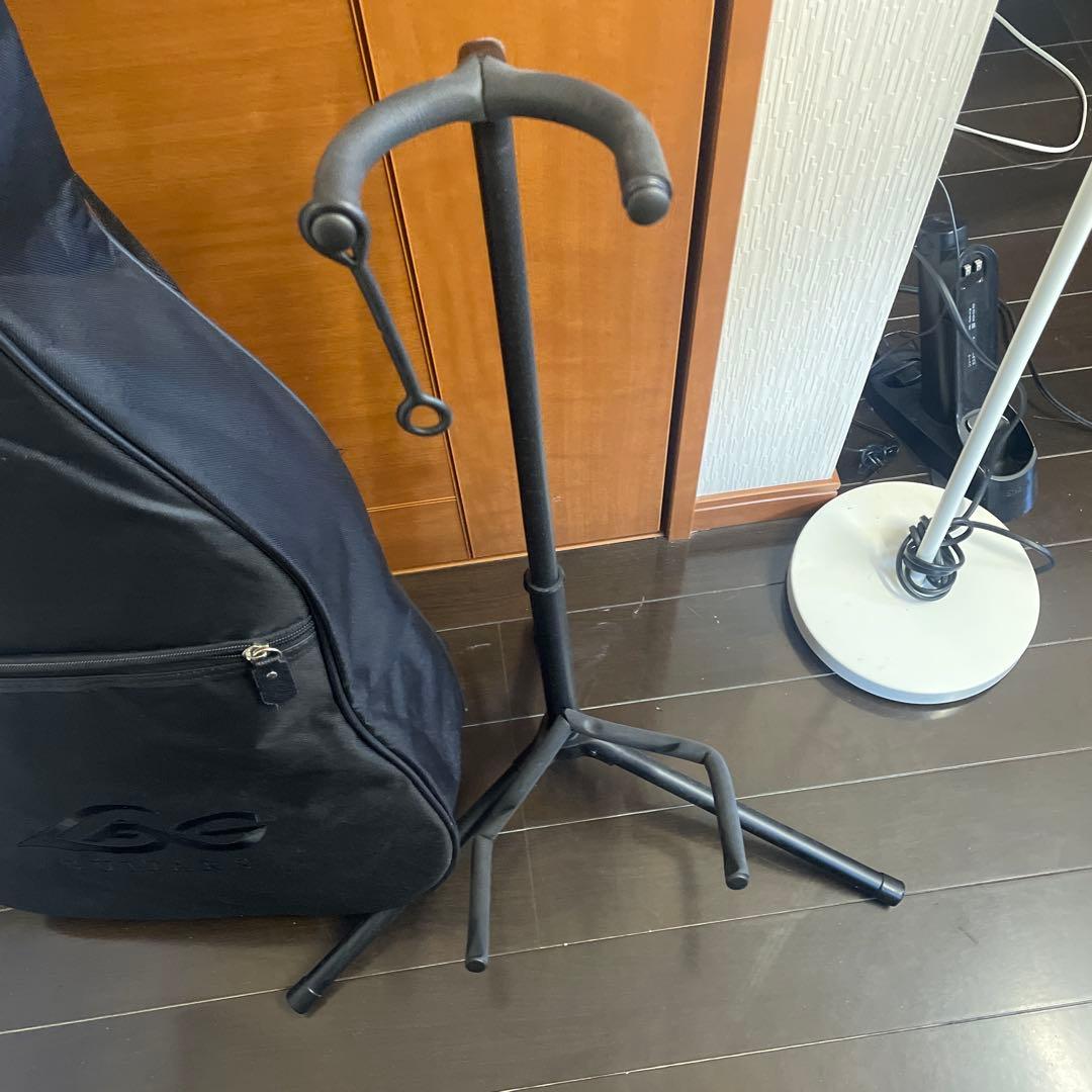 LAG Tramontane T70D-NAT ケーススタンドチューナー保証書 - メルカリ