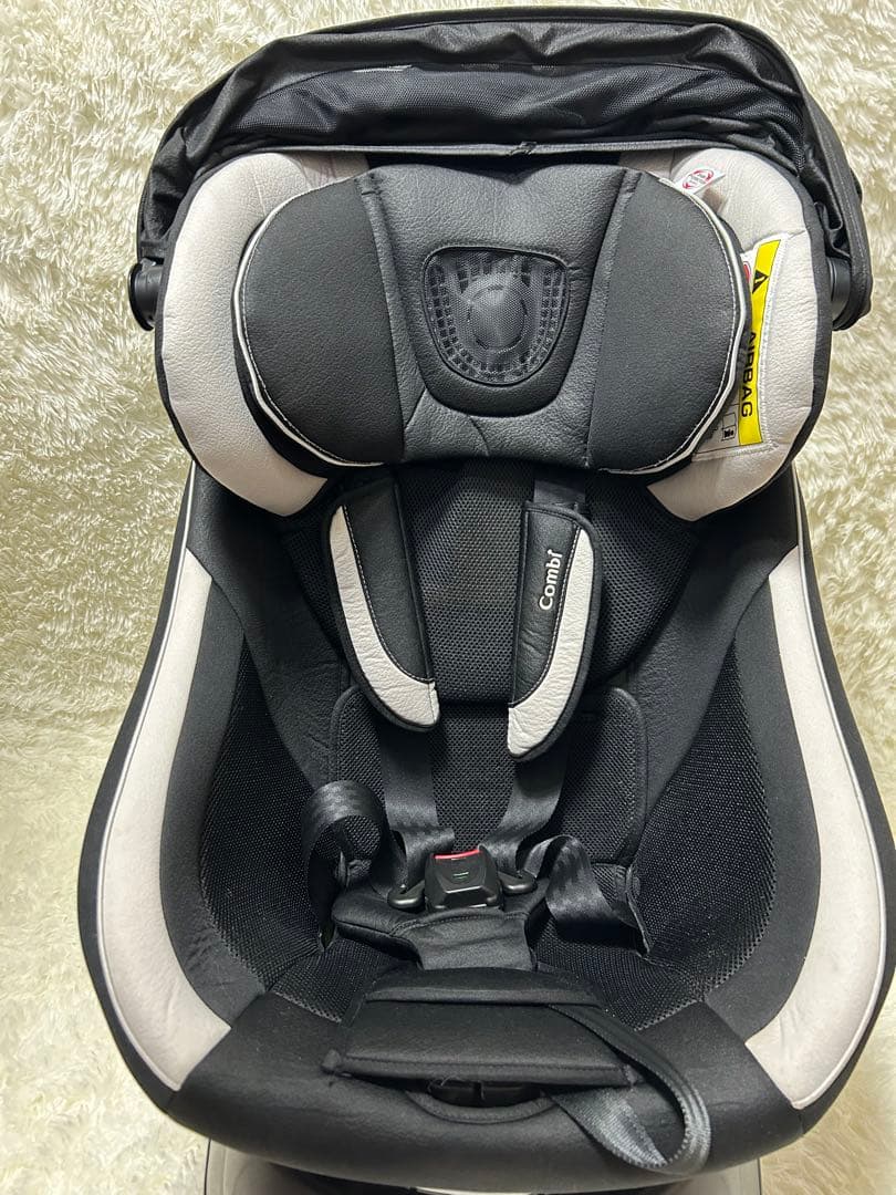 ✨超美品✨ combi コンビ NEROOM ネルーム エッグショック 新生児