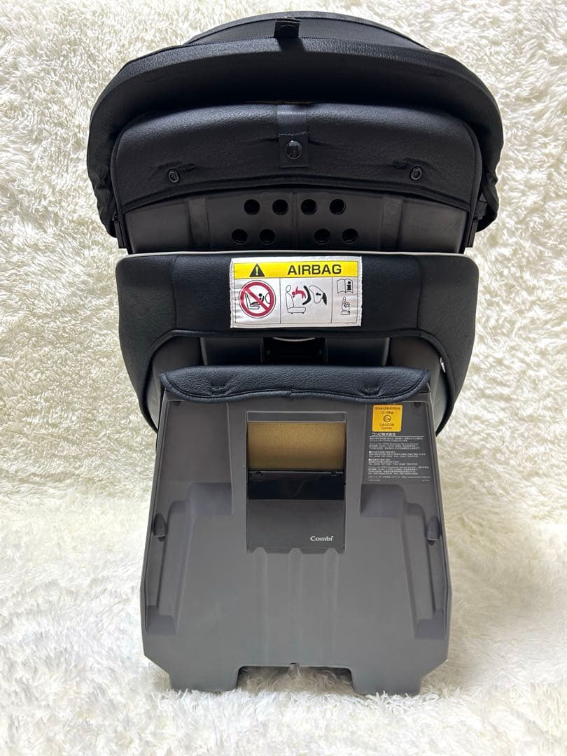 ✨超美品✨ combi コンビ NEROOM ネルーム エッグショック 新生児