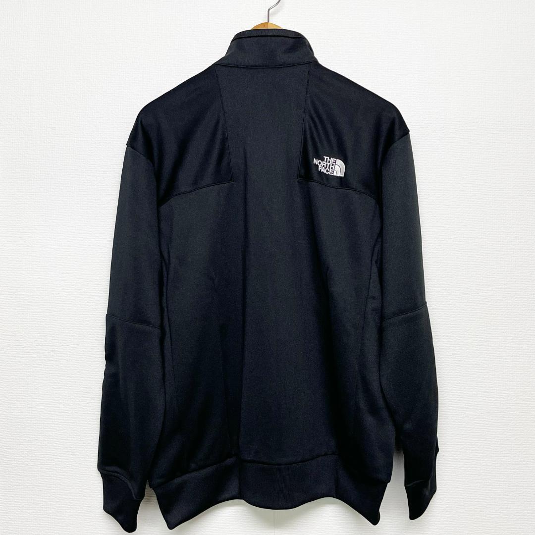 【新品・未使用】THE NORTH FACE ノースフェイス ジャージジャケット