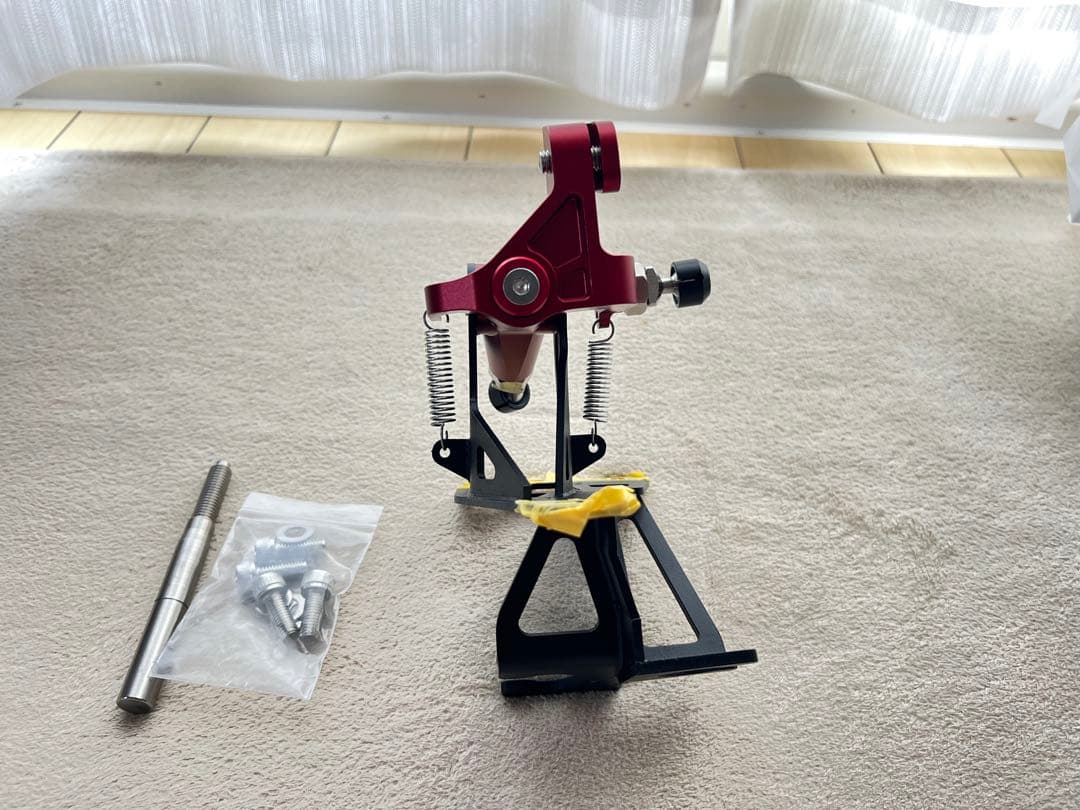 シビック タイプR FD2 FN2 クイックシフター 新品動作確認済みラスト1品