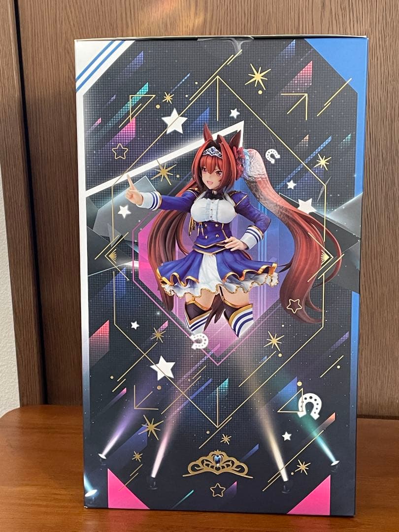 Mr.Kuroさん専用ダイワスカーレット