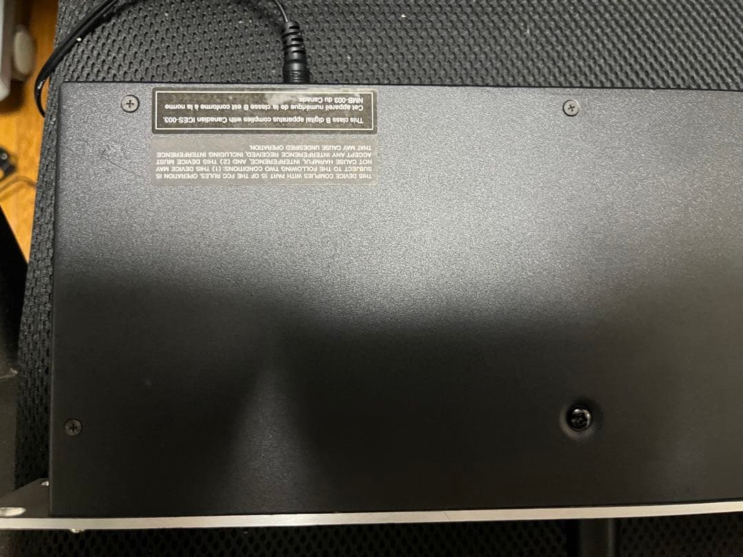 【箱あり/動作確認済】TASCAM TA-1VP オートチューン