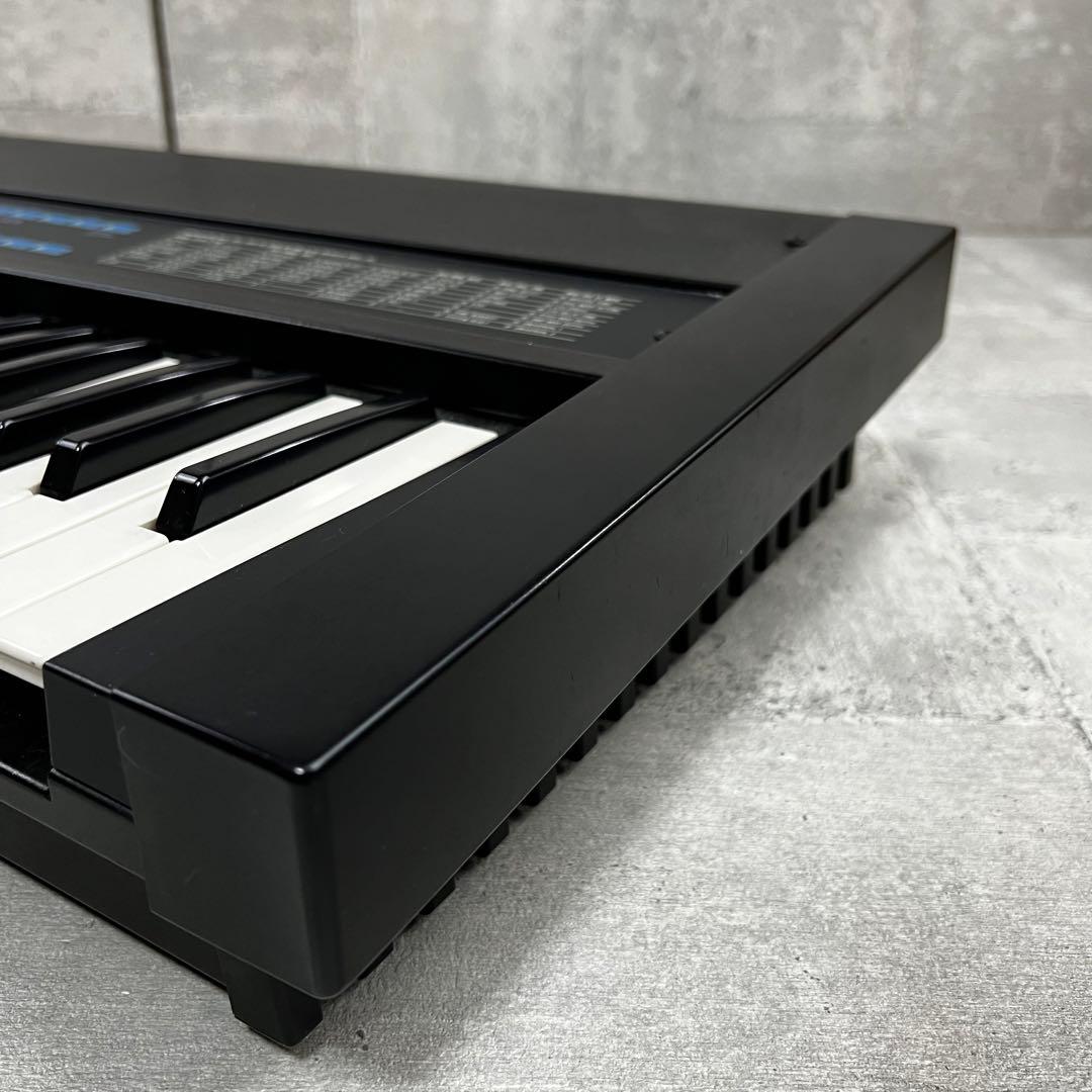 生産完了品 YAMAHA シンセサイザー KX76 MIDIキーボード - メルカリ