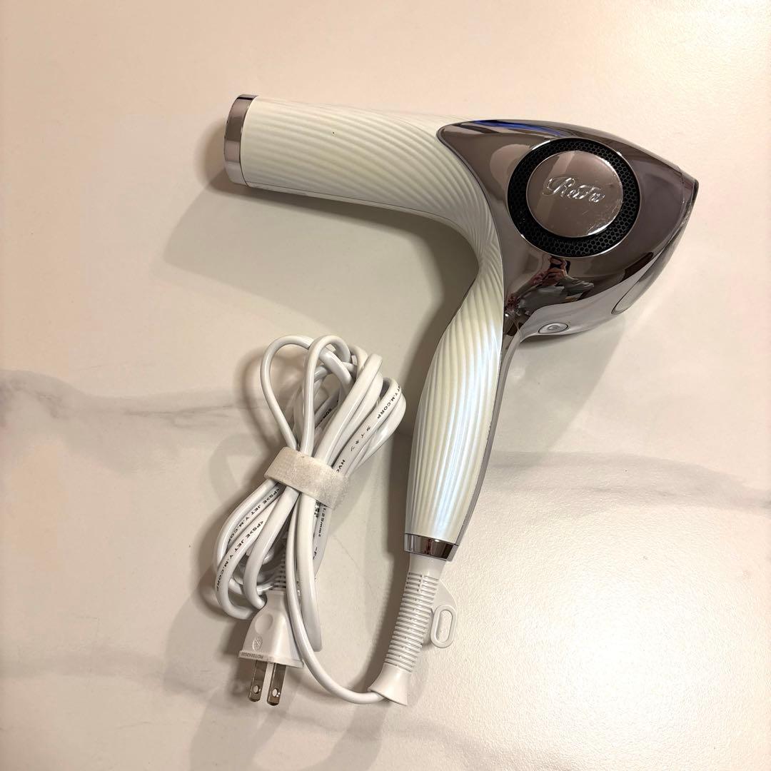 ReFa リファ ビューテック ドライヤー ホワイト リファビューテック ドライヤー SE ホワイト / ReFa(リファ) | LIPS