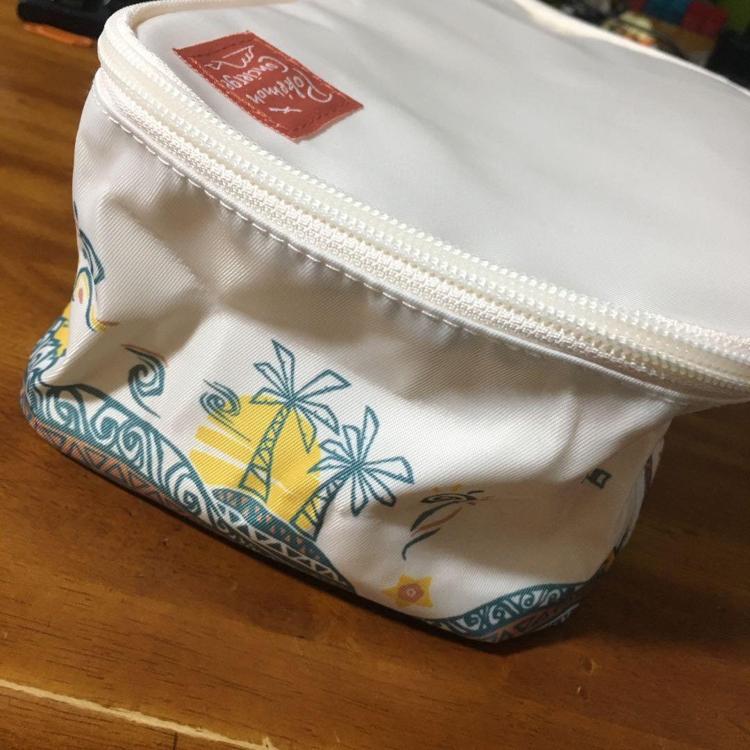 ポケモンコンシェルジュ トラベルポーチセット 小サイズのみ