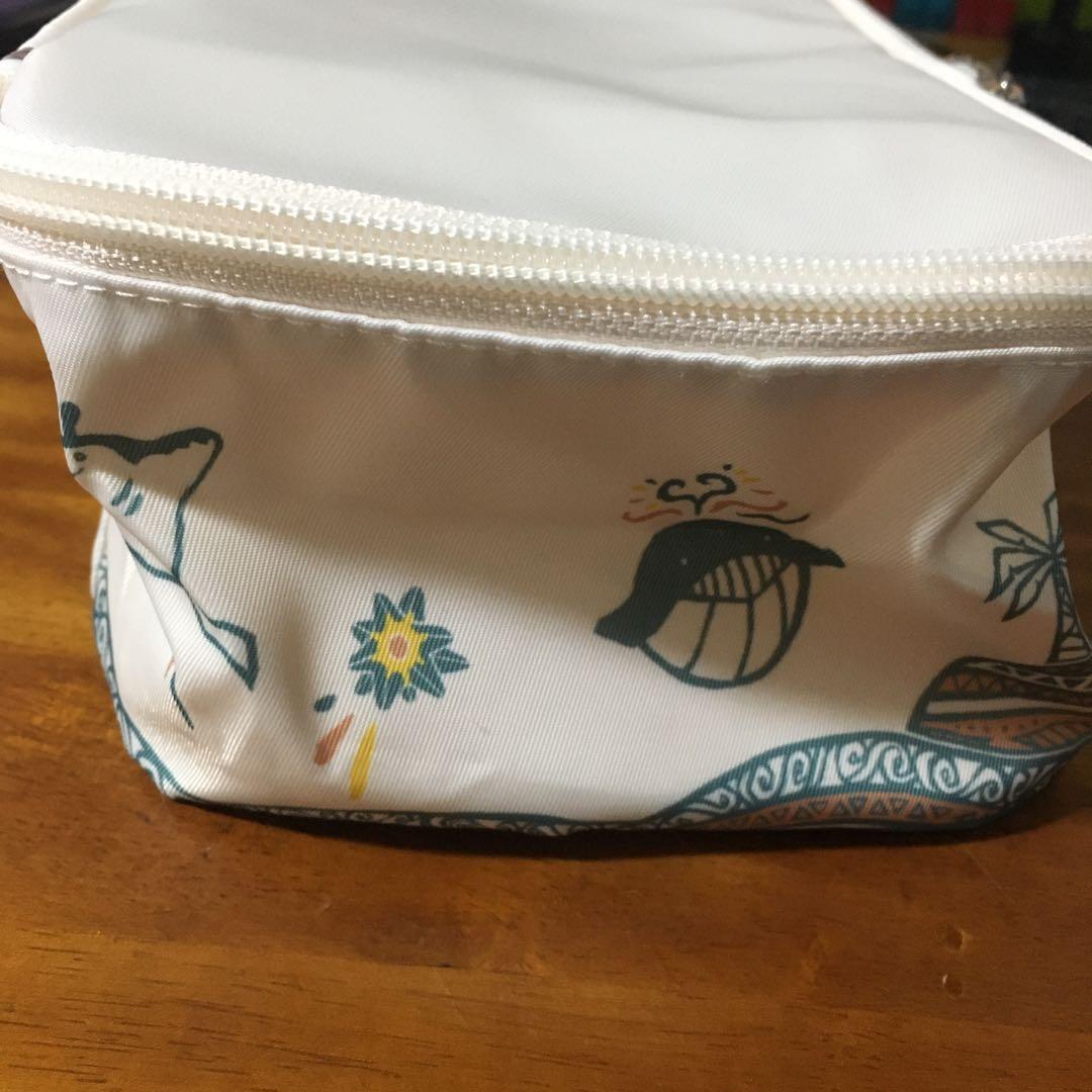 ポケモンコンシェルジュ トラベルポーチセット 小サイズのみ