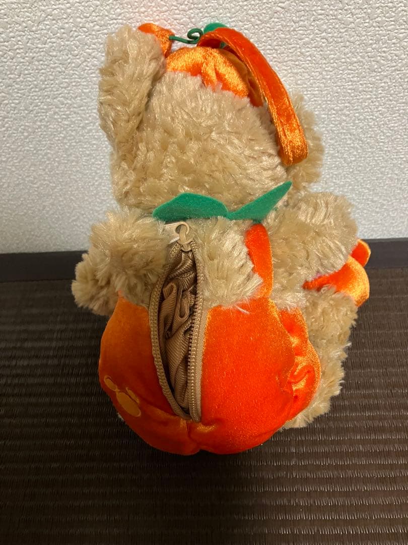 ダッフィーハロウィン まとめ売り