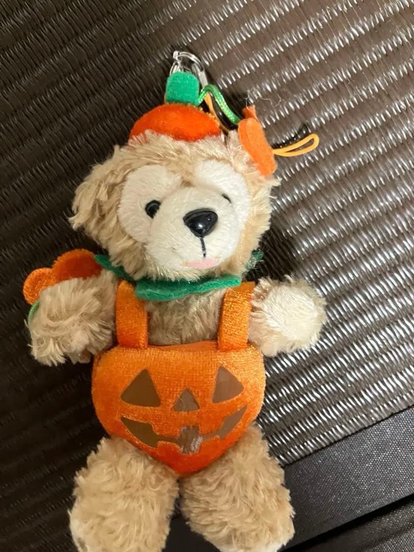 ダッフィーハロウィン まとめ売り